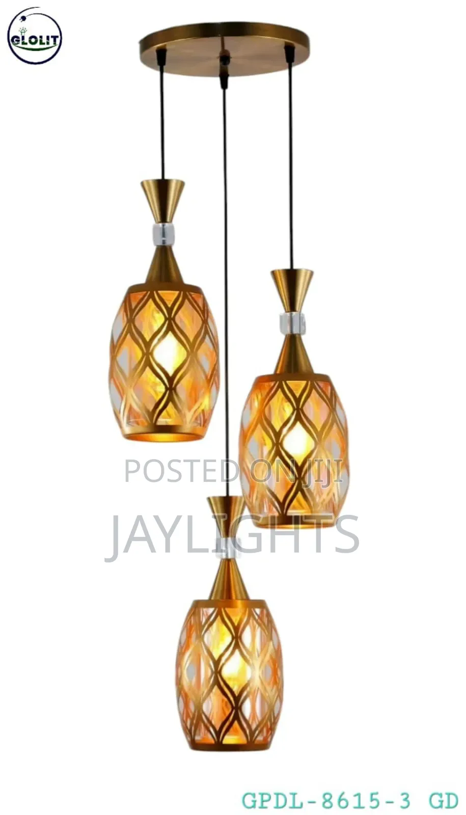 Decorative Chandeliers Pendant Lights