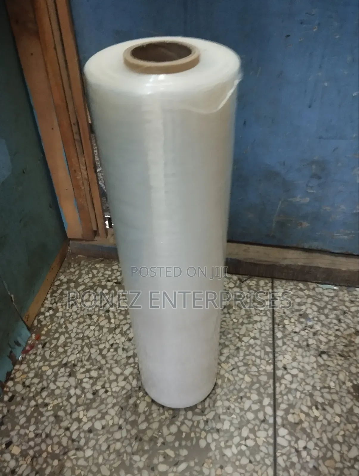 Wrapping Paper Film 450mtrs