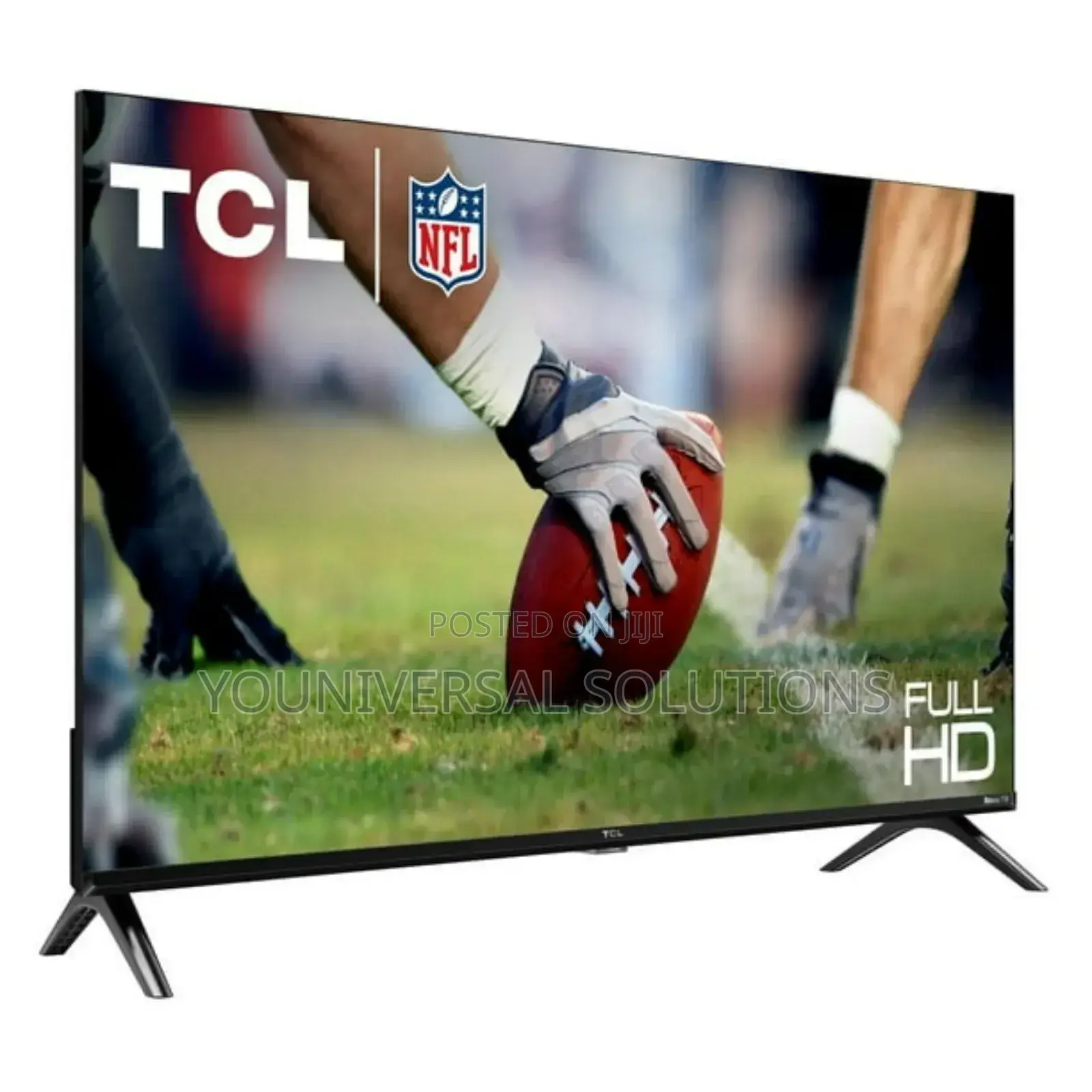 32 Smart Android Tv TCL