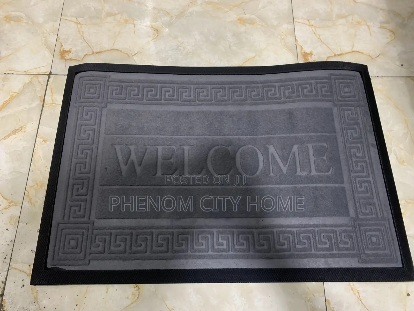 Smaller Affordable Doormats