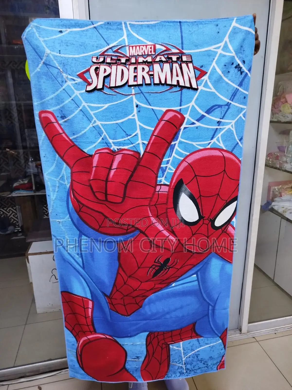 Kids Towels Available Today