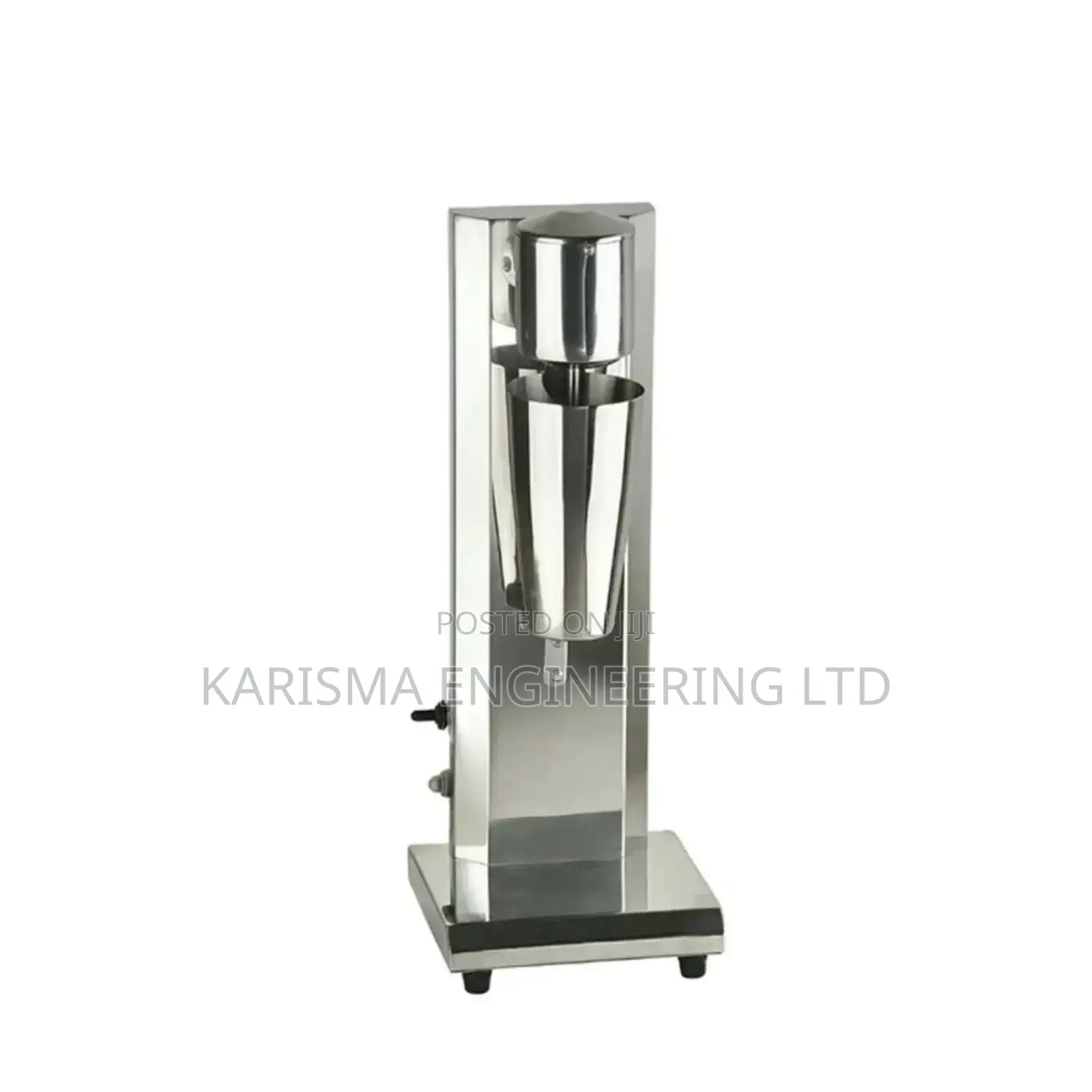 Electric Oxygen Cocktails Mixer Single Head