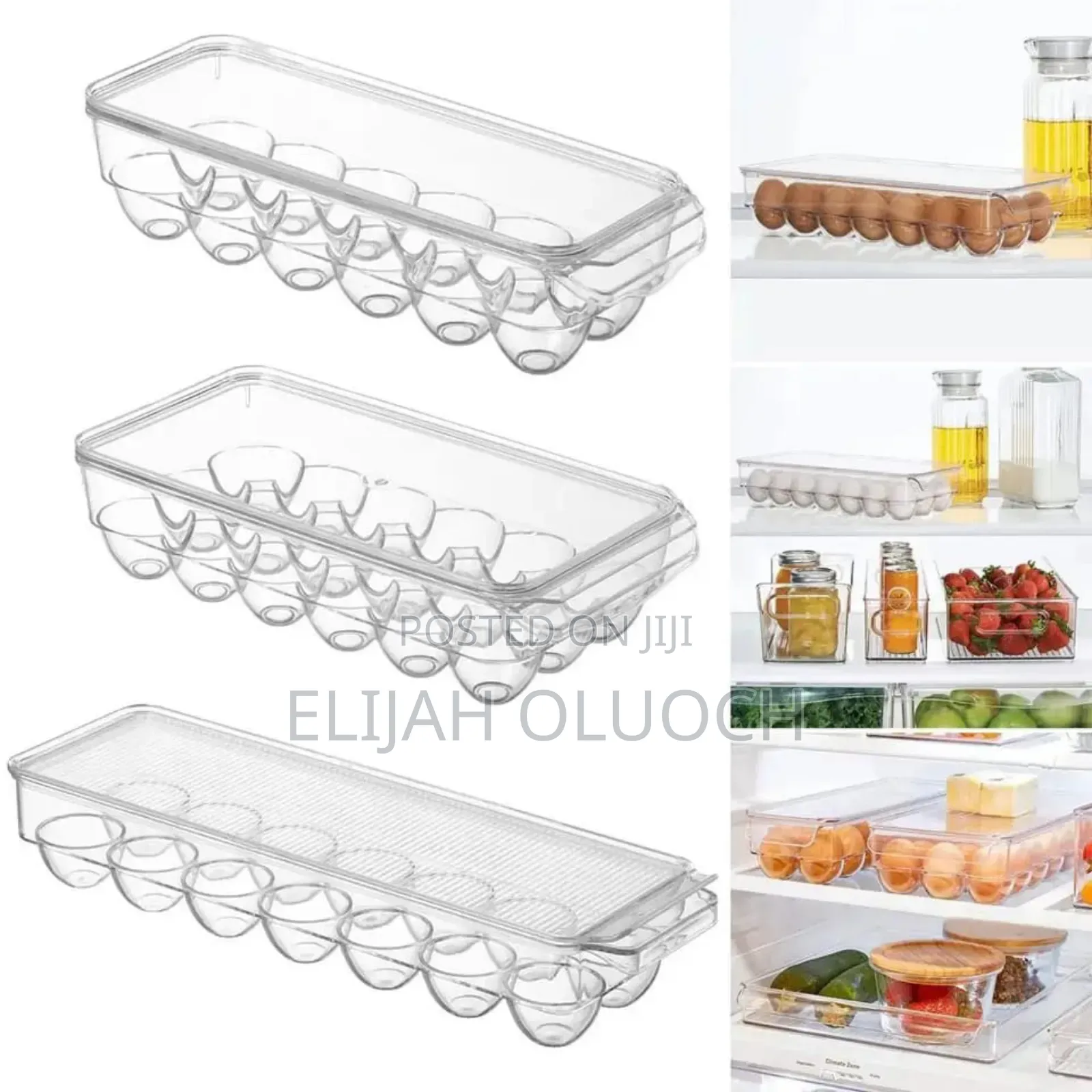 Egg Holder