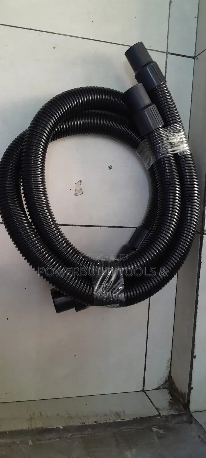 Vacuum Cleaner Hose 20L and 50litres