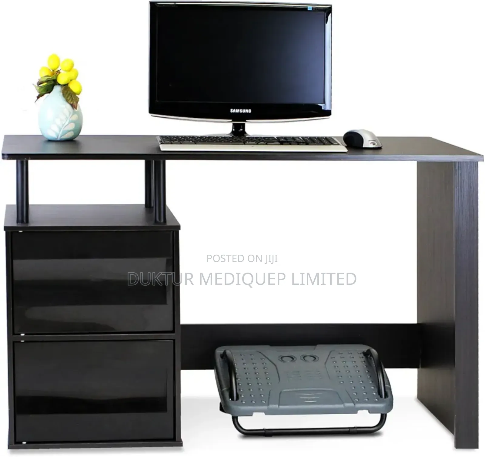 Pebbles Therapy Underdesk Footrest