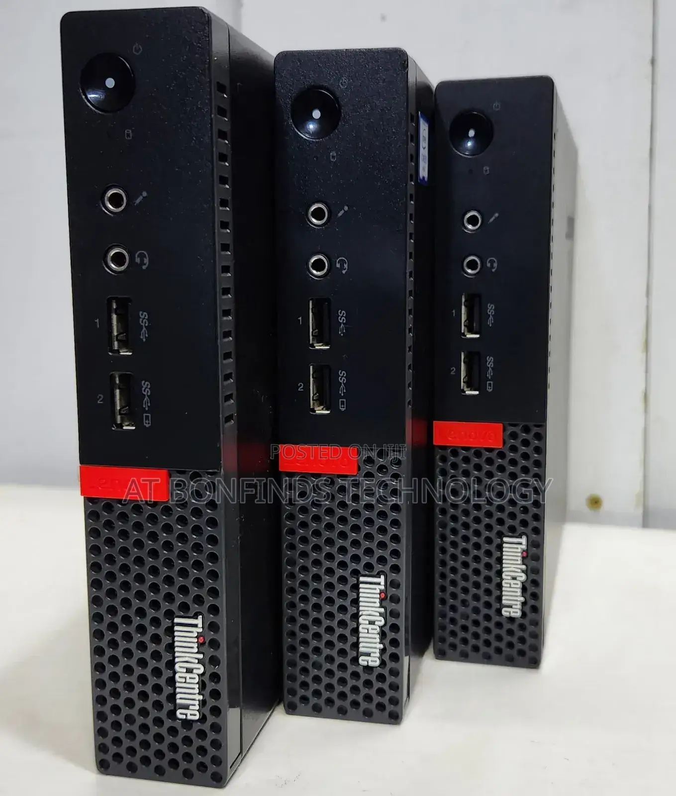 Desktop Computer Lenovo ThinkCentre M710 8GB Intel Core i7 SSD 256GB