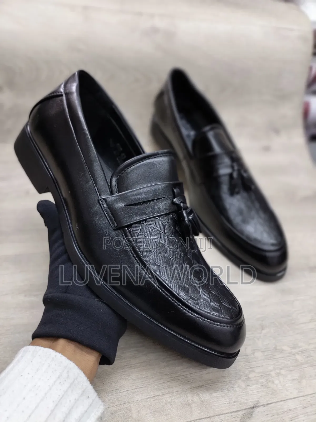 Empire Slipons