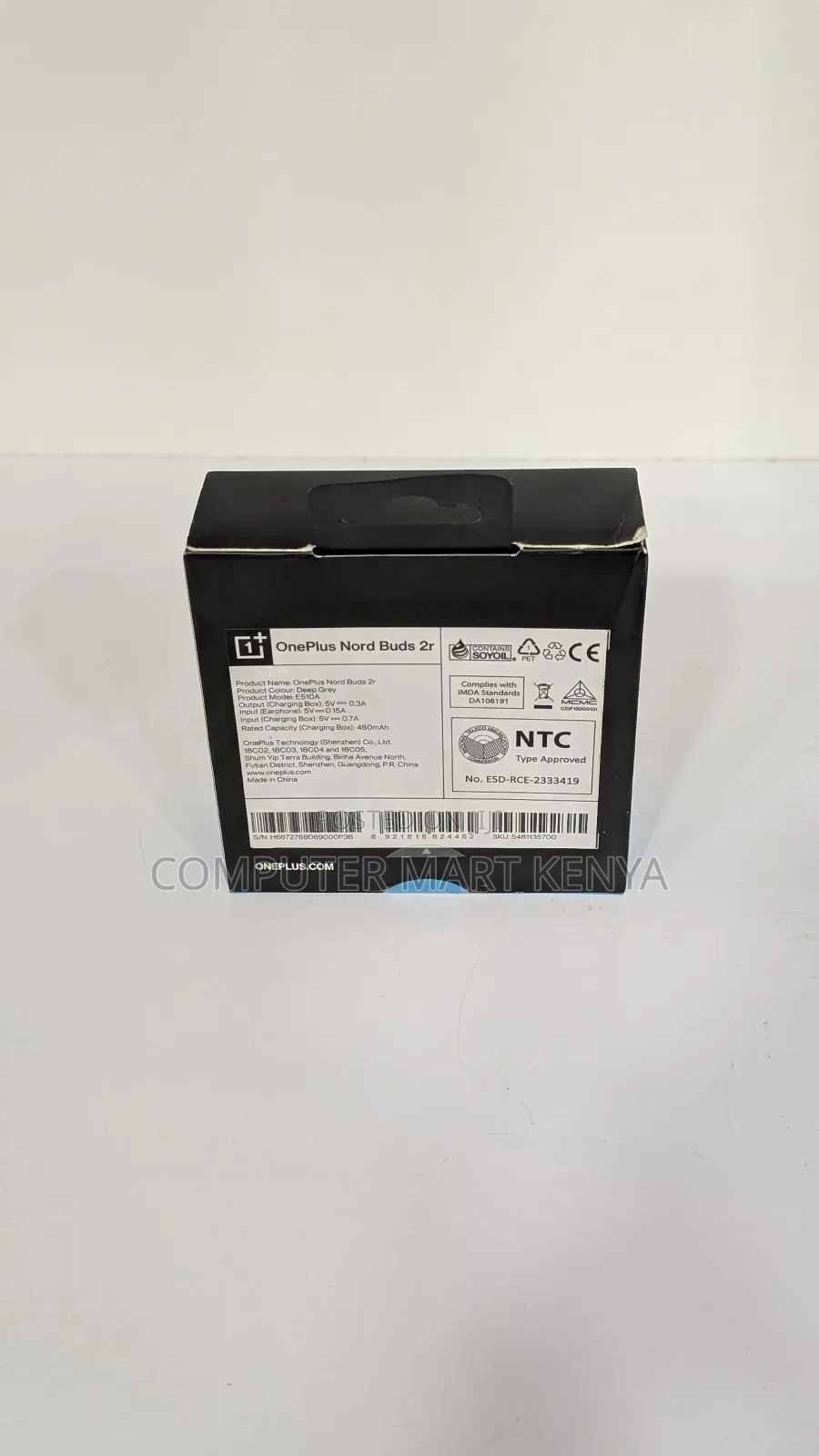 Oneplus Buds 2r
