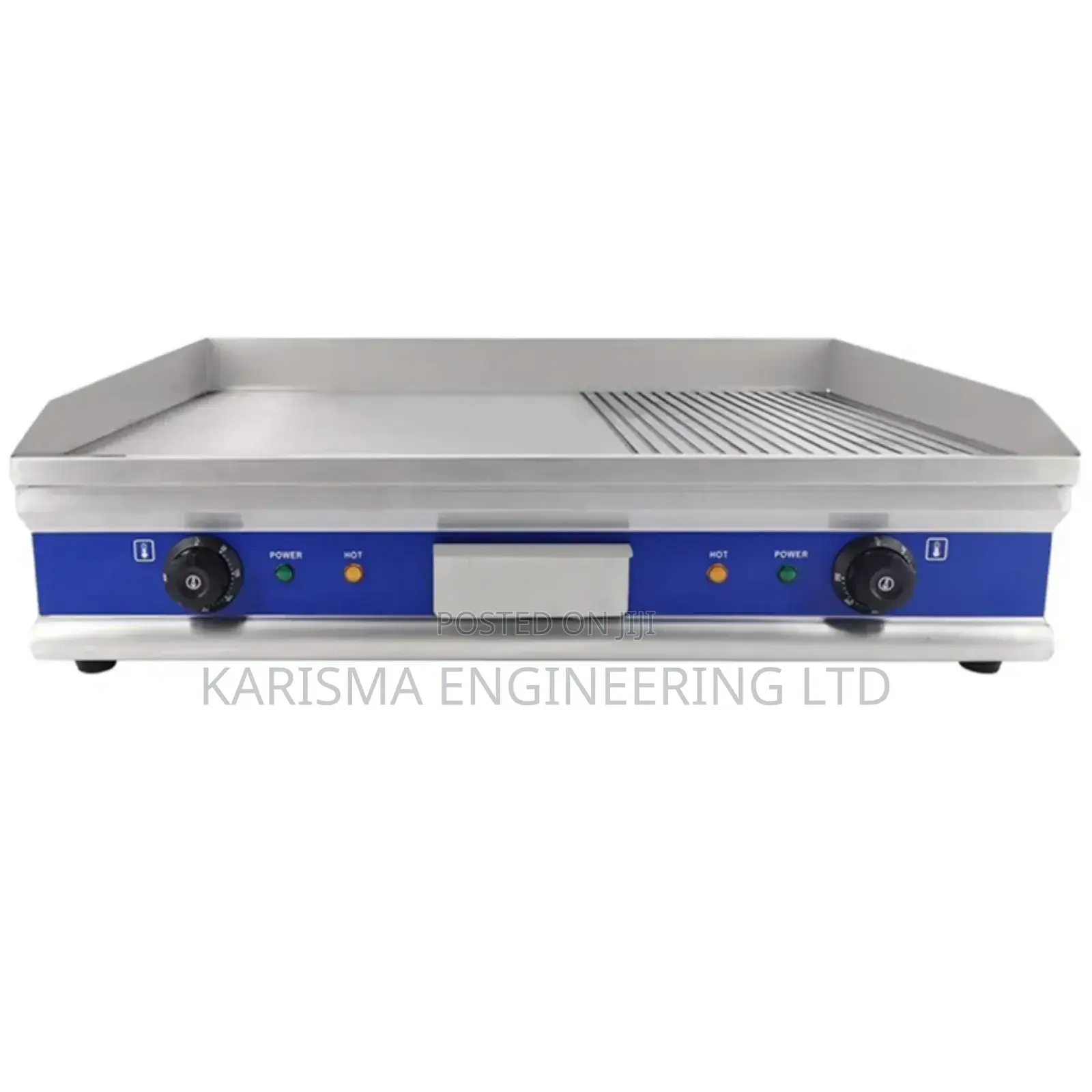 Restaurant/Hotel Choma Griddle