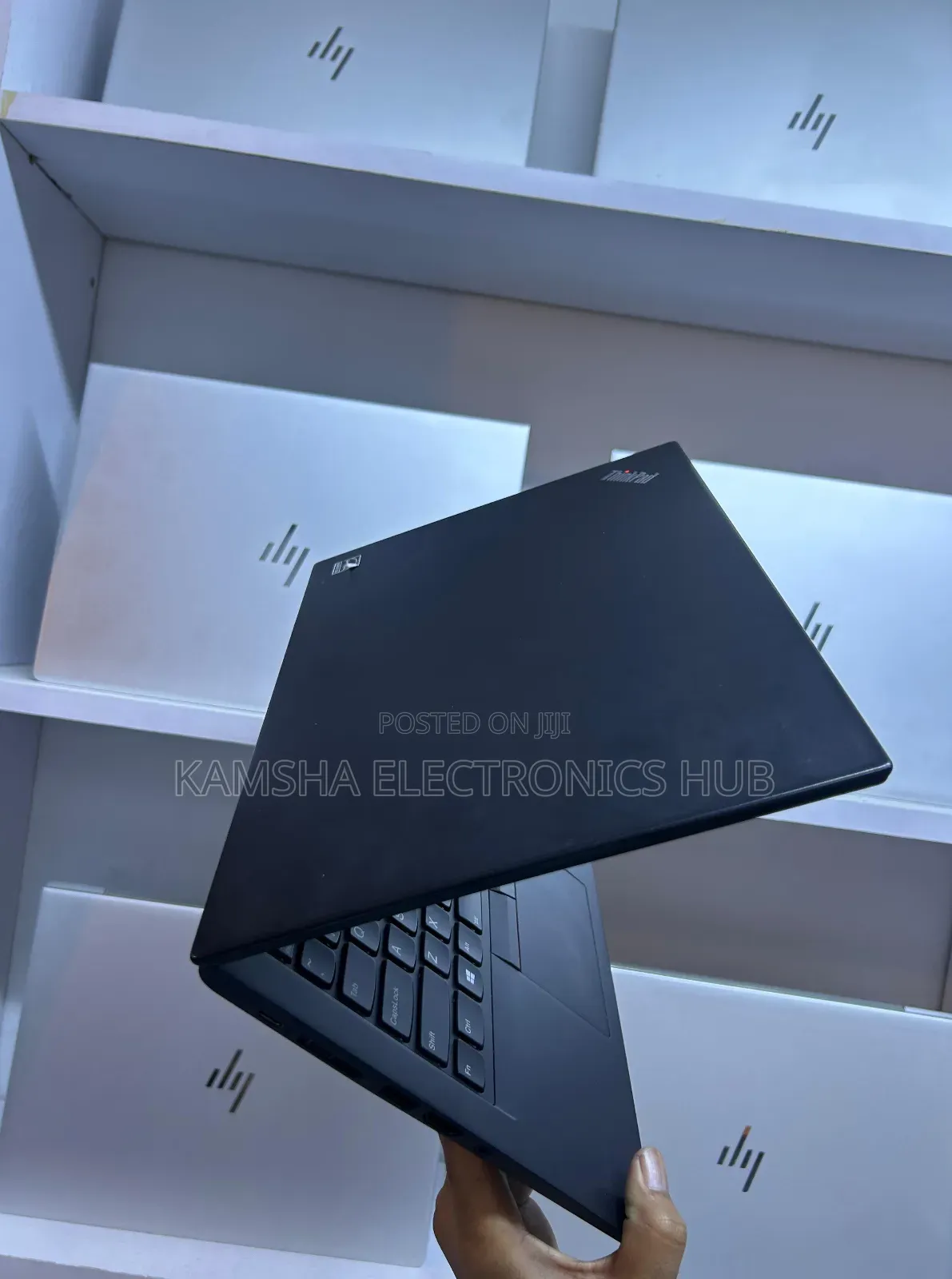Laptop Lenovo ThinkPad X280 8GB Intel Core I5 SSD 256GB