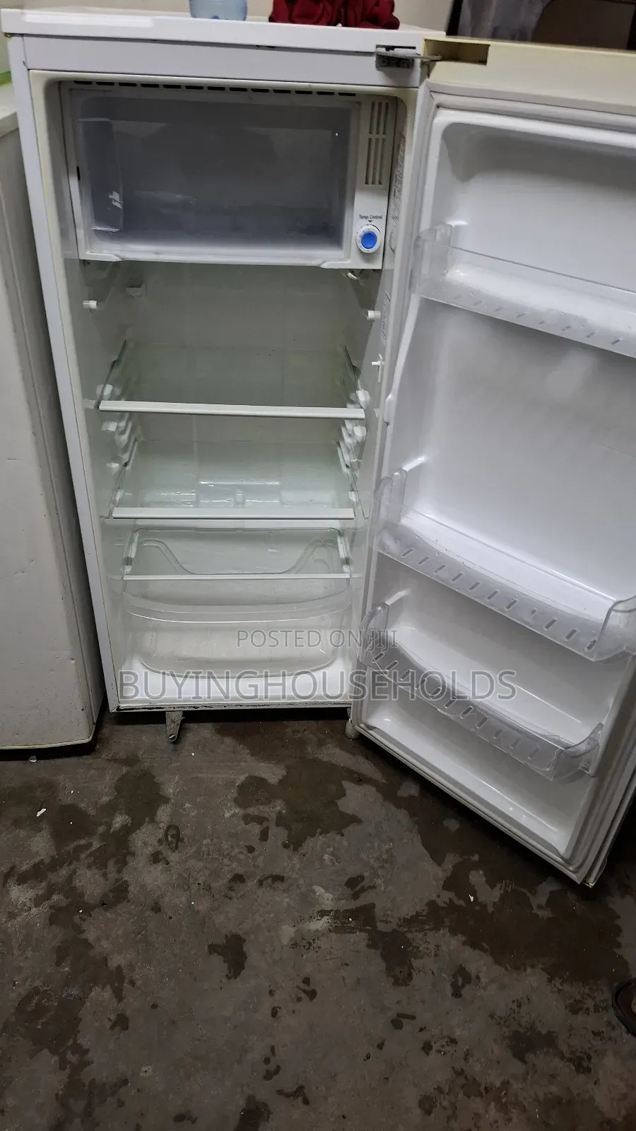 Samsung 190L Fridge