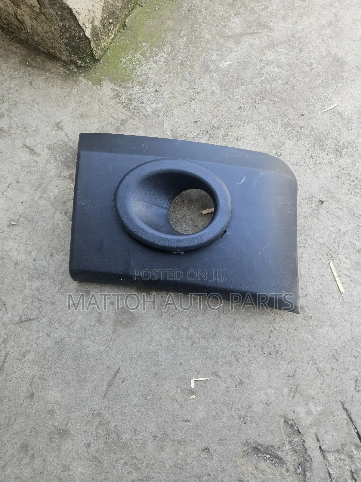 Bumper Cover Probox New