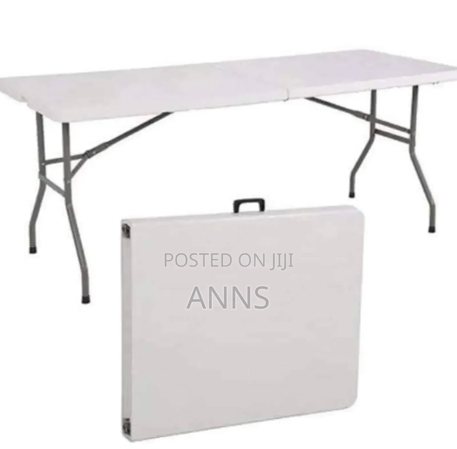 Foldable Camping Table