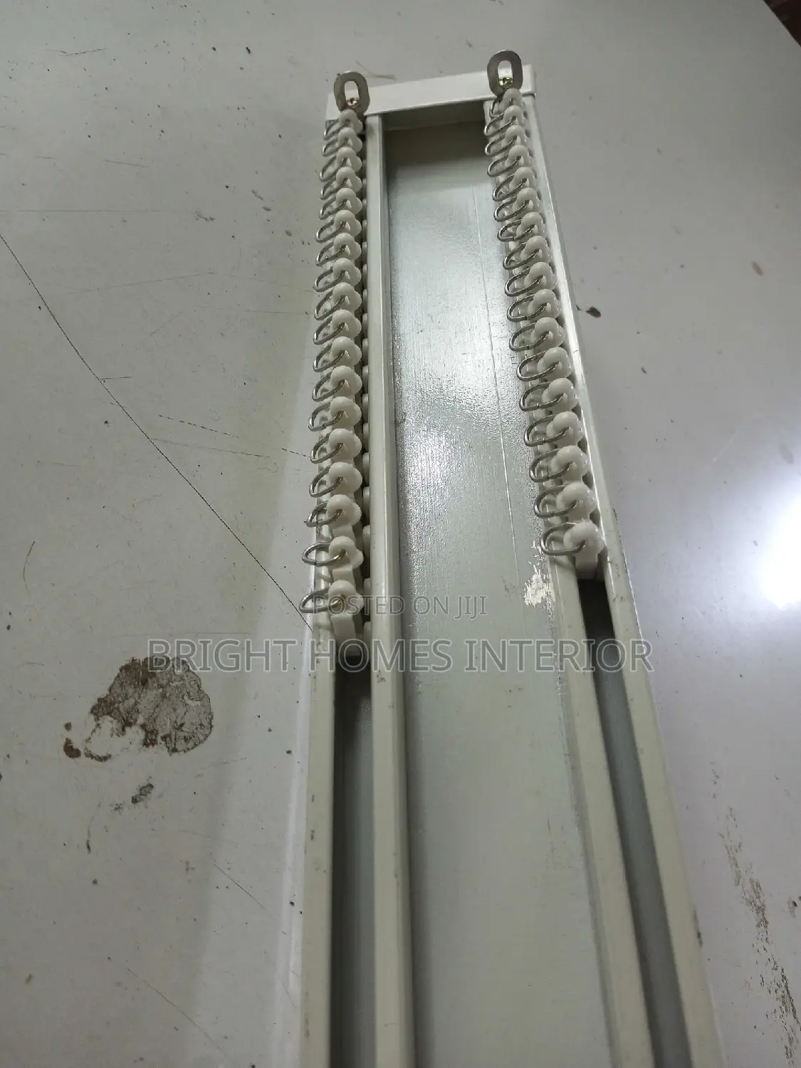 Aluminum Curtain Rails Curtain Rail