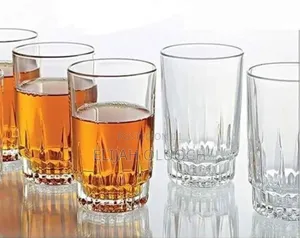 Beer Glasses 
Available