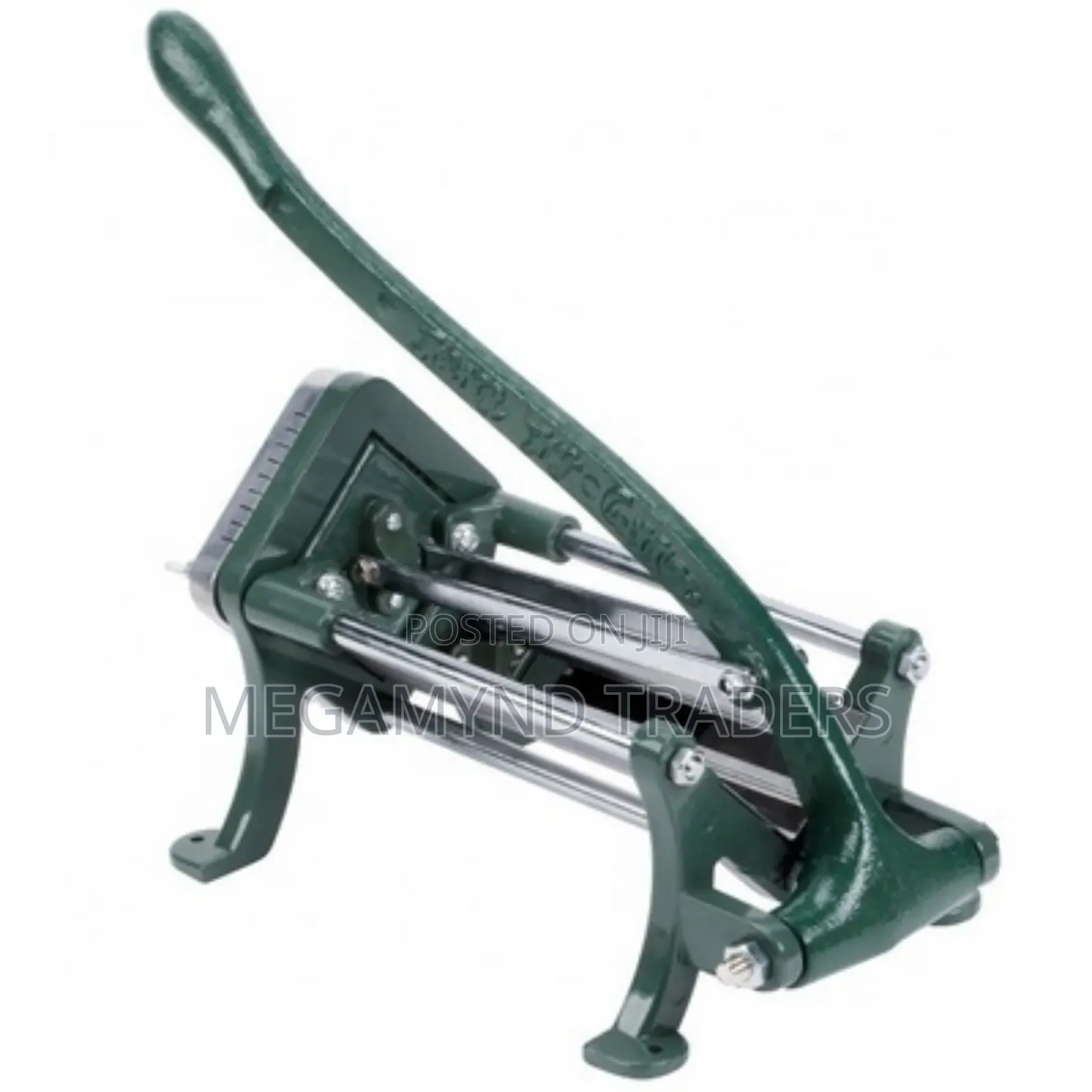 Wall Mount Chips Cutter/Commercial Imported Chips Cutter