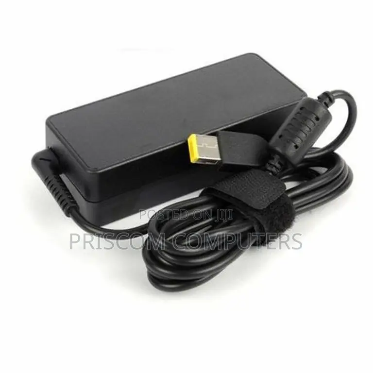 Laptop Ac Adapter Charger 20V 2.25A 45W for Lenovo Thinkpad