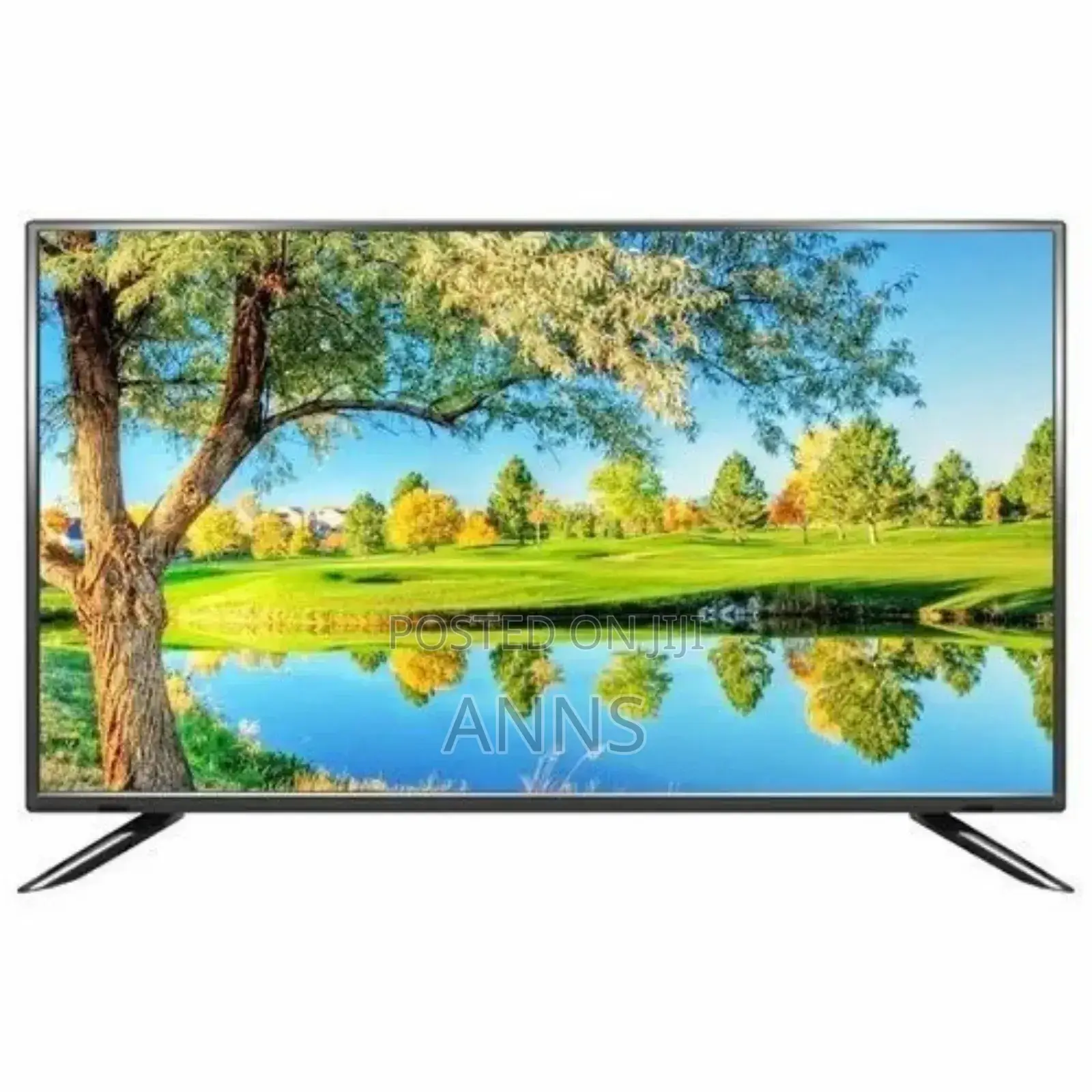 Royal 43" Smart D Series Television