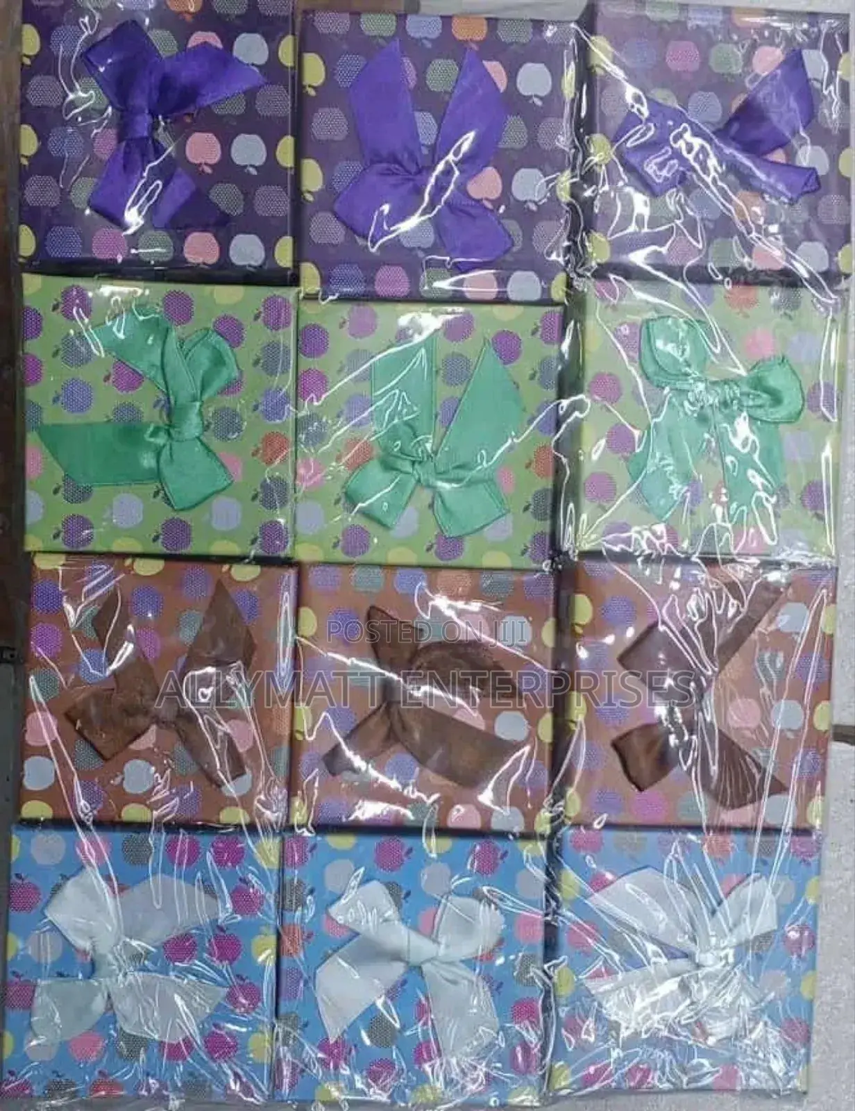 Assorted Valentine Gift Box