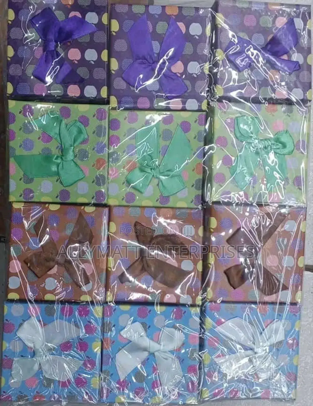 Assorted Valentine Gift Box