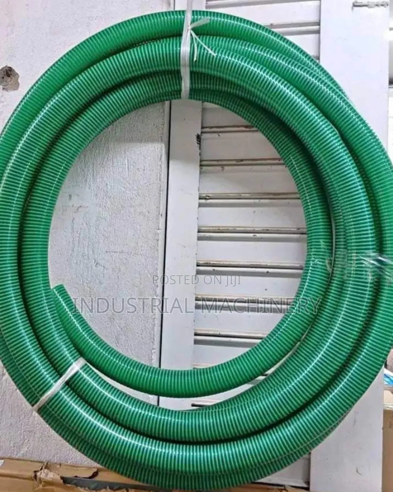 Sunction Pipe 2" > High Quality