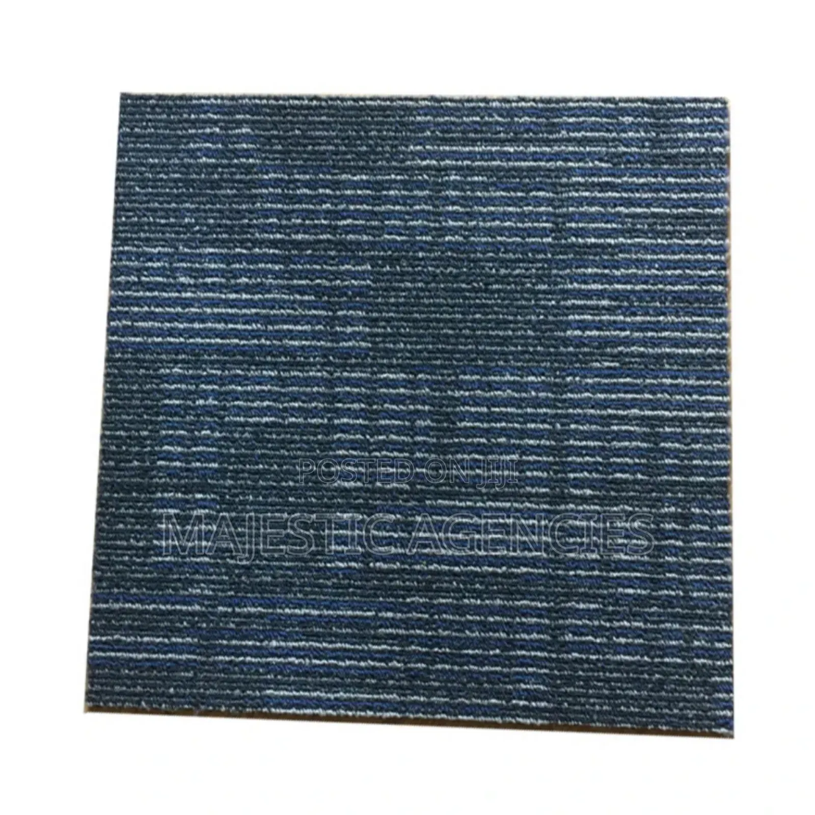 Fade Resistant Carpet Tiles