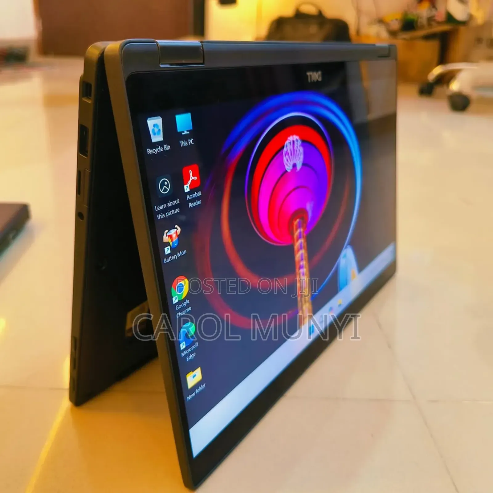 New Laptop Dell Latitude 7390 8GB Intel Core I5 SSD 256GB