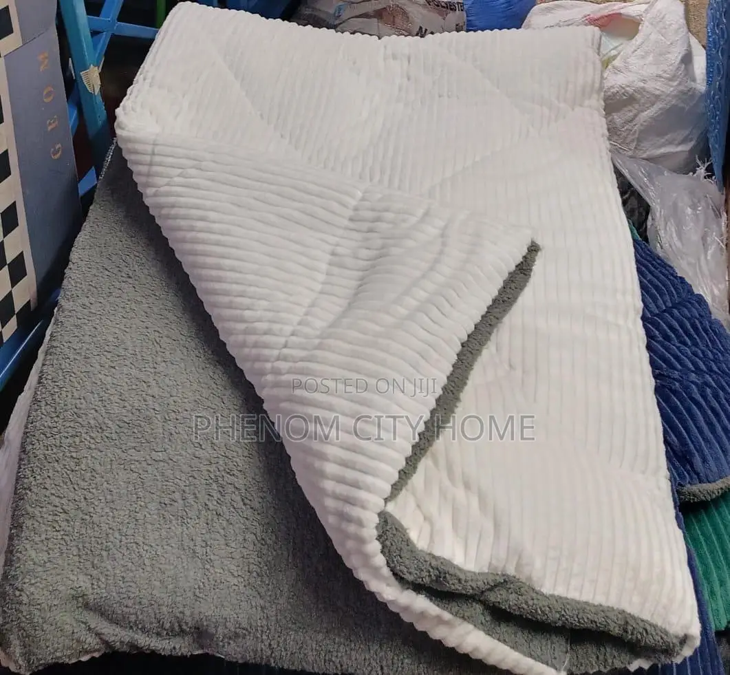 Warm Single Velvet Duvet