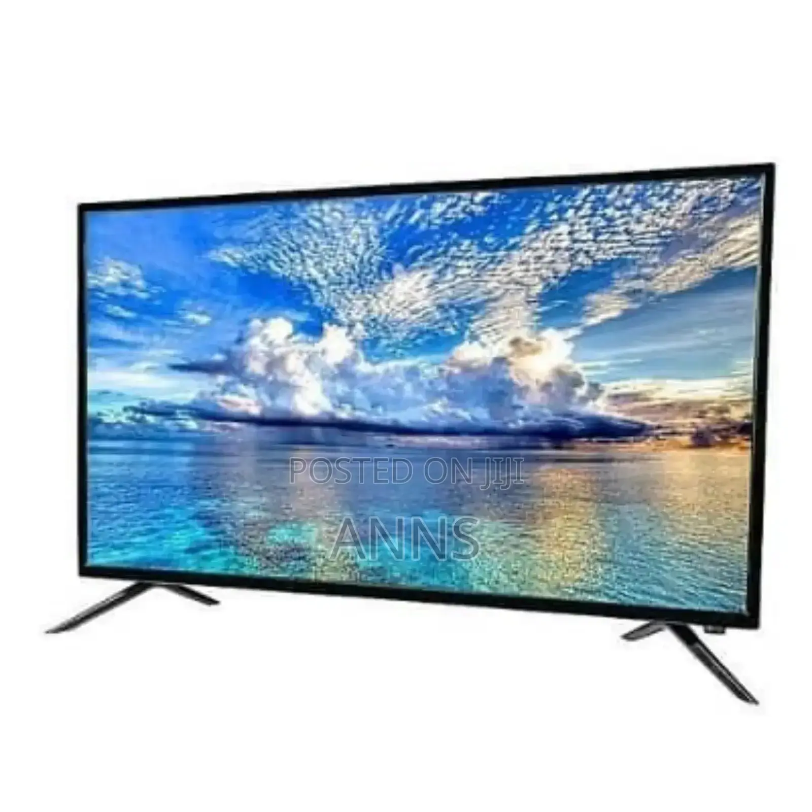 GLD 43 Smart 43g2fz-Sa Frameless Television