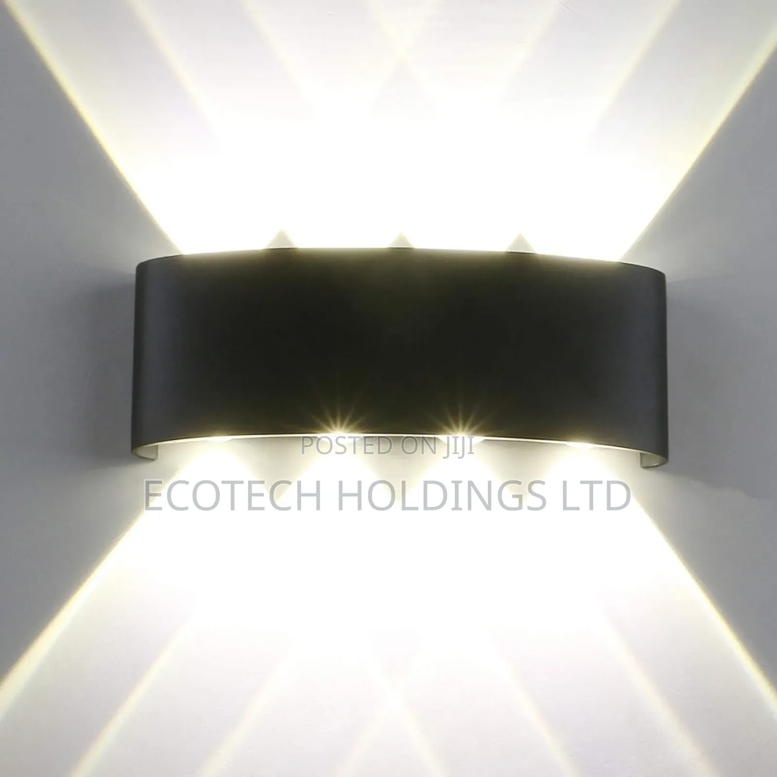 Generic LED Wall Lamp Bracket Kh9t