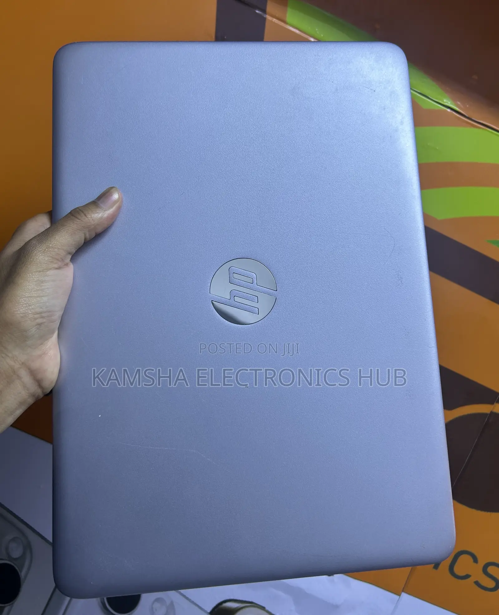 Laptop HP EliteBook 840 G3 8GB Intel Core I5 SSD 256GB