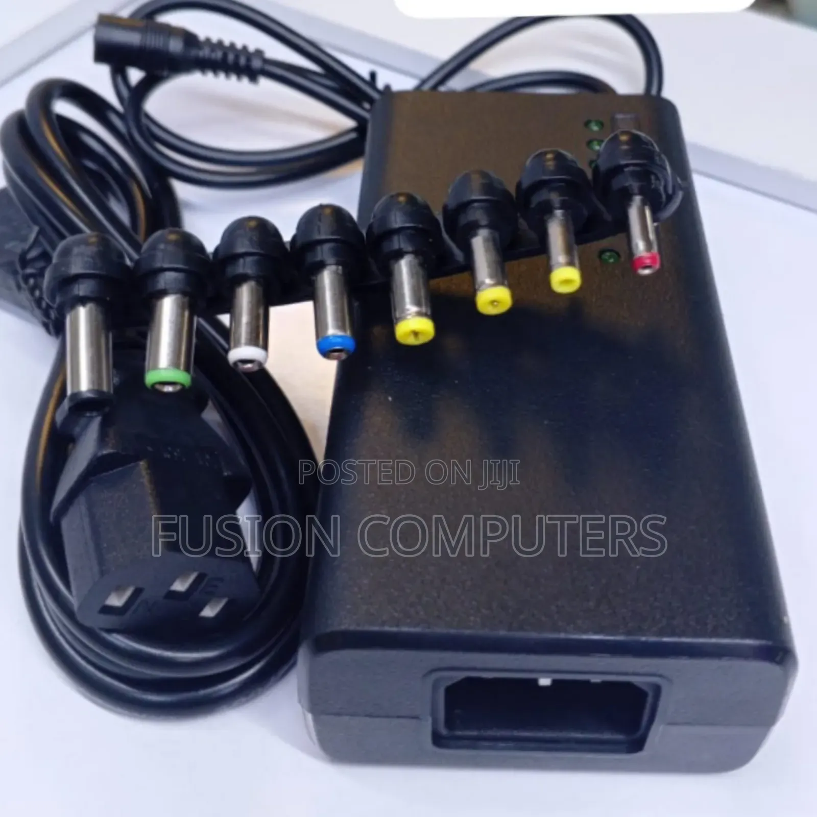 Notebook Adapter G PLUS