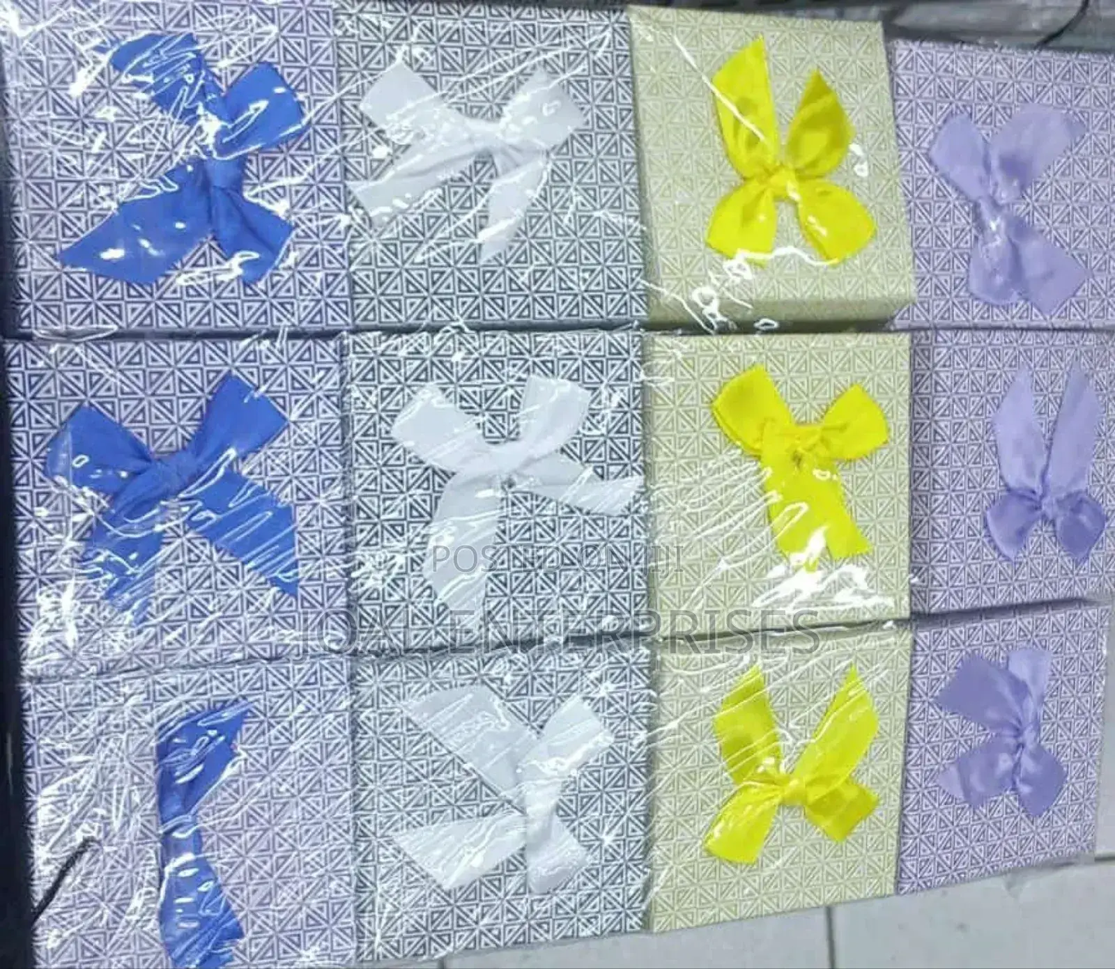 Valentine Gift Box