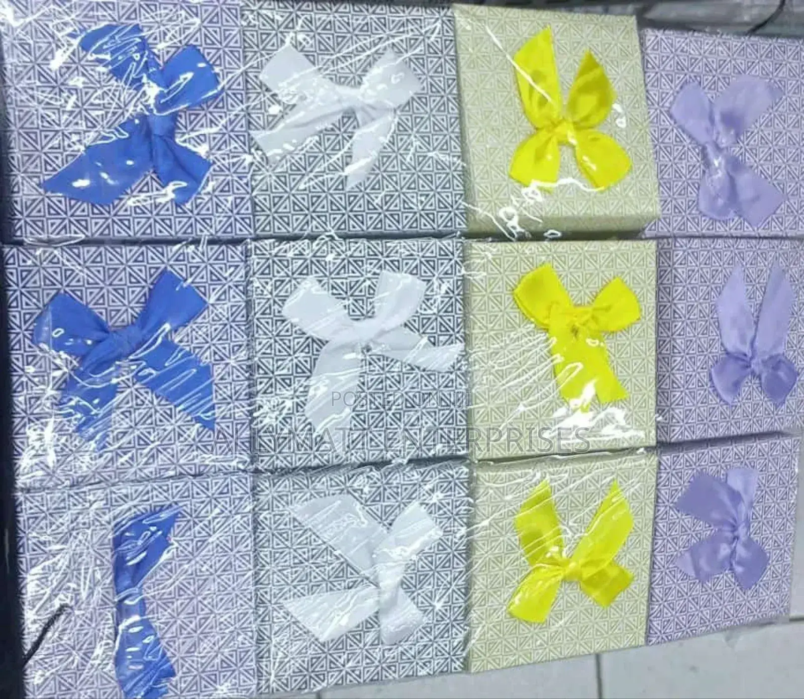 Valentine Gift Box