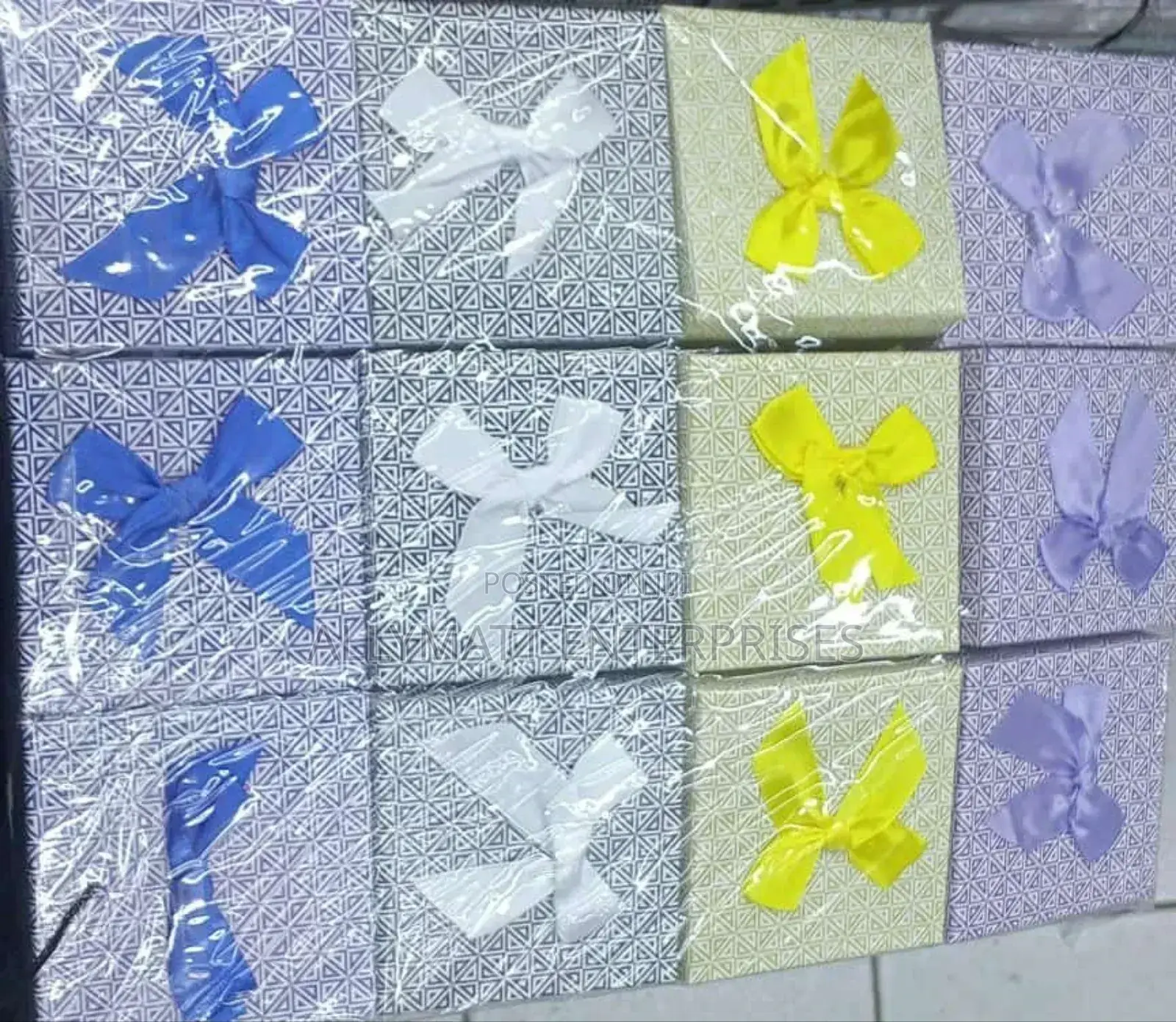 Valentine Gift Box
