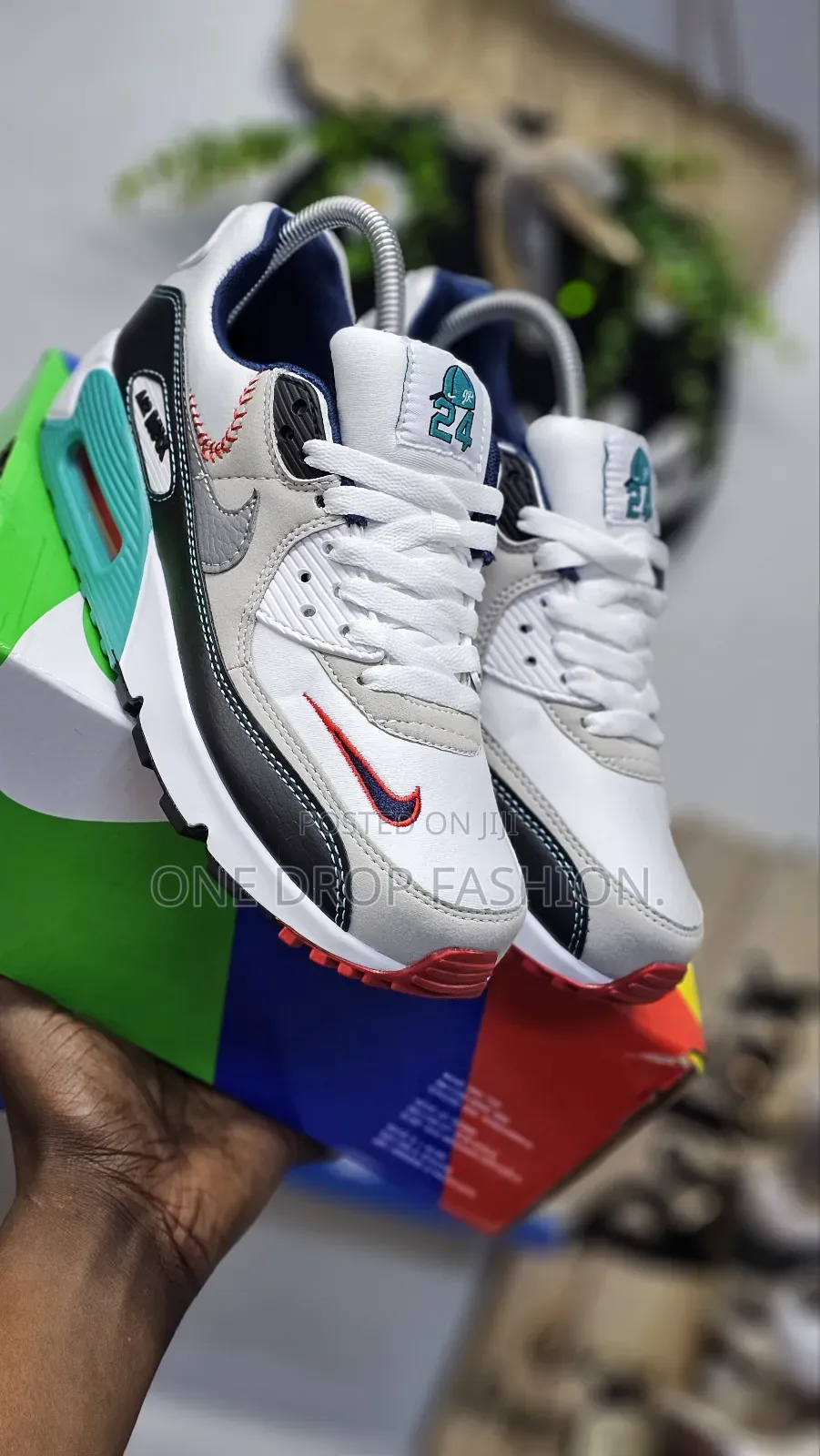 Airmax 90 Grieffey