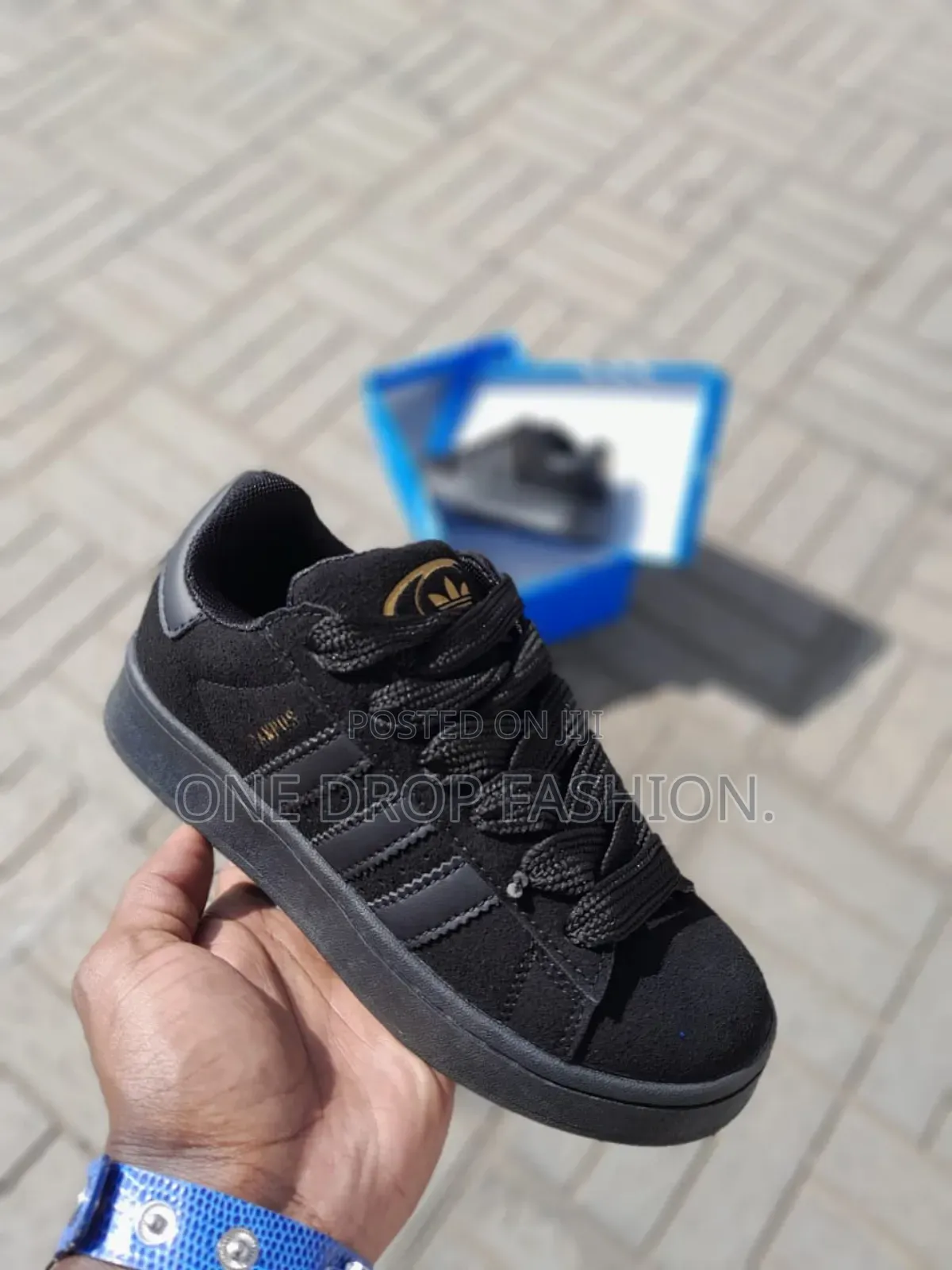 Adidas Campus 699