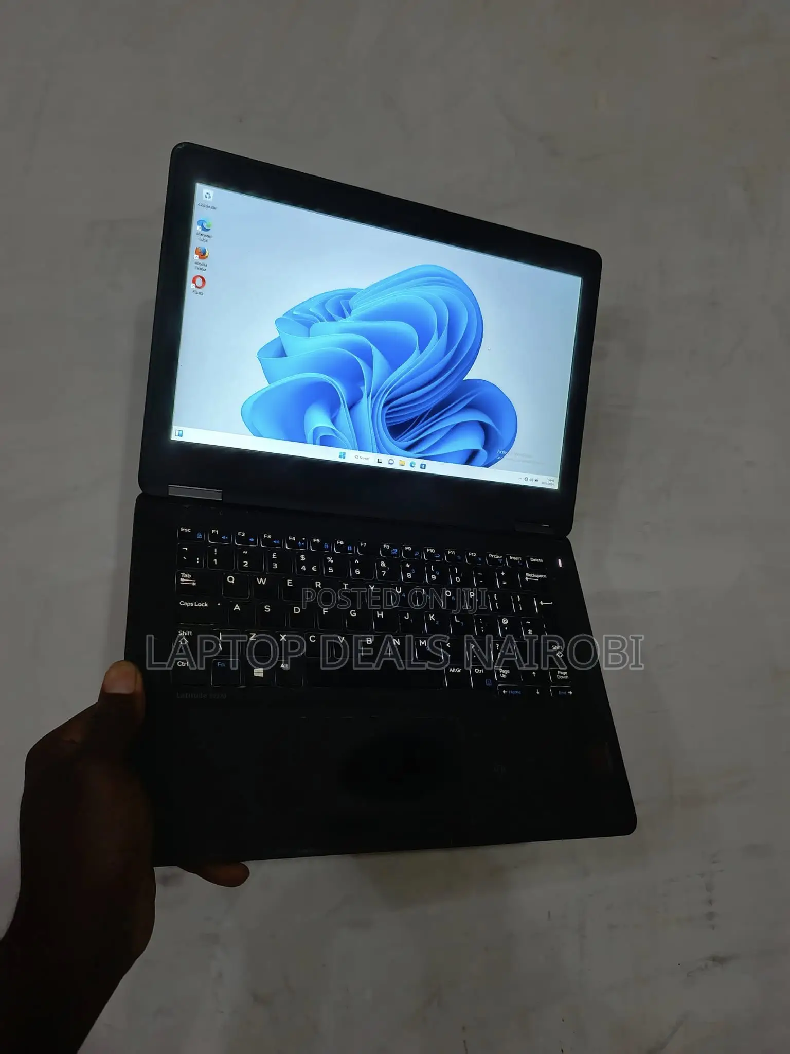 Laptop Avell G1511 FOX 8GB Intel Core I5 SSD 256GB
