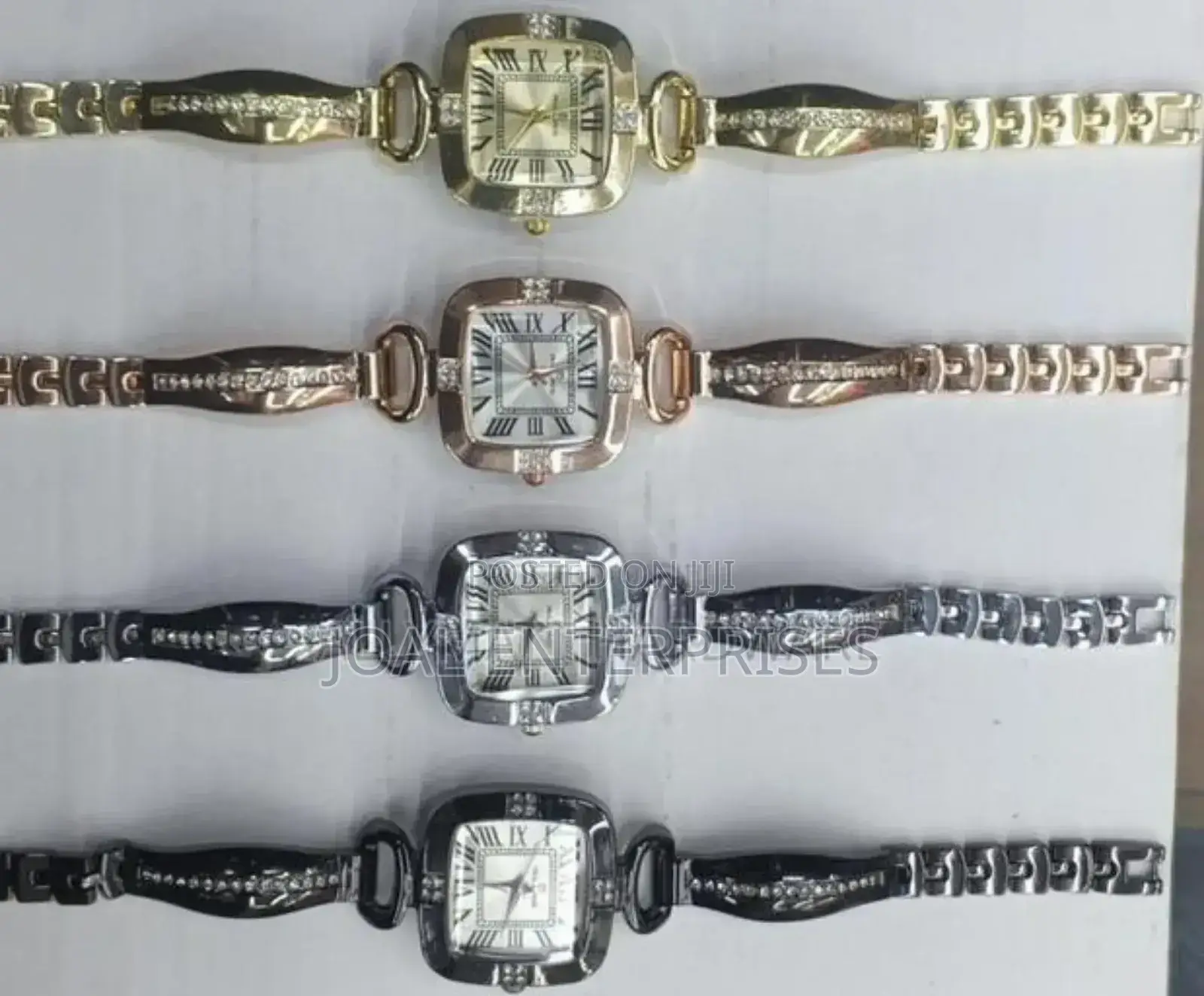 Wrist Watch