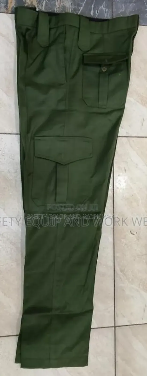 Security Trouser