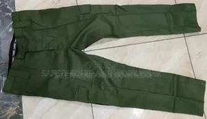Utility Pants