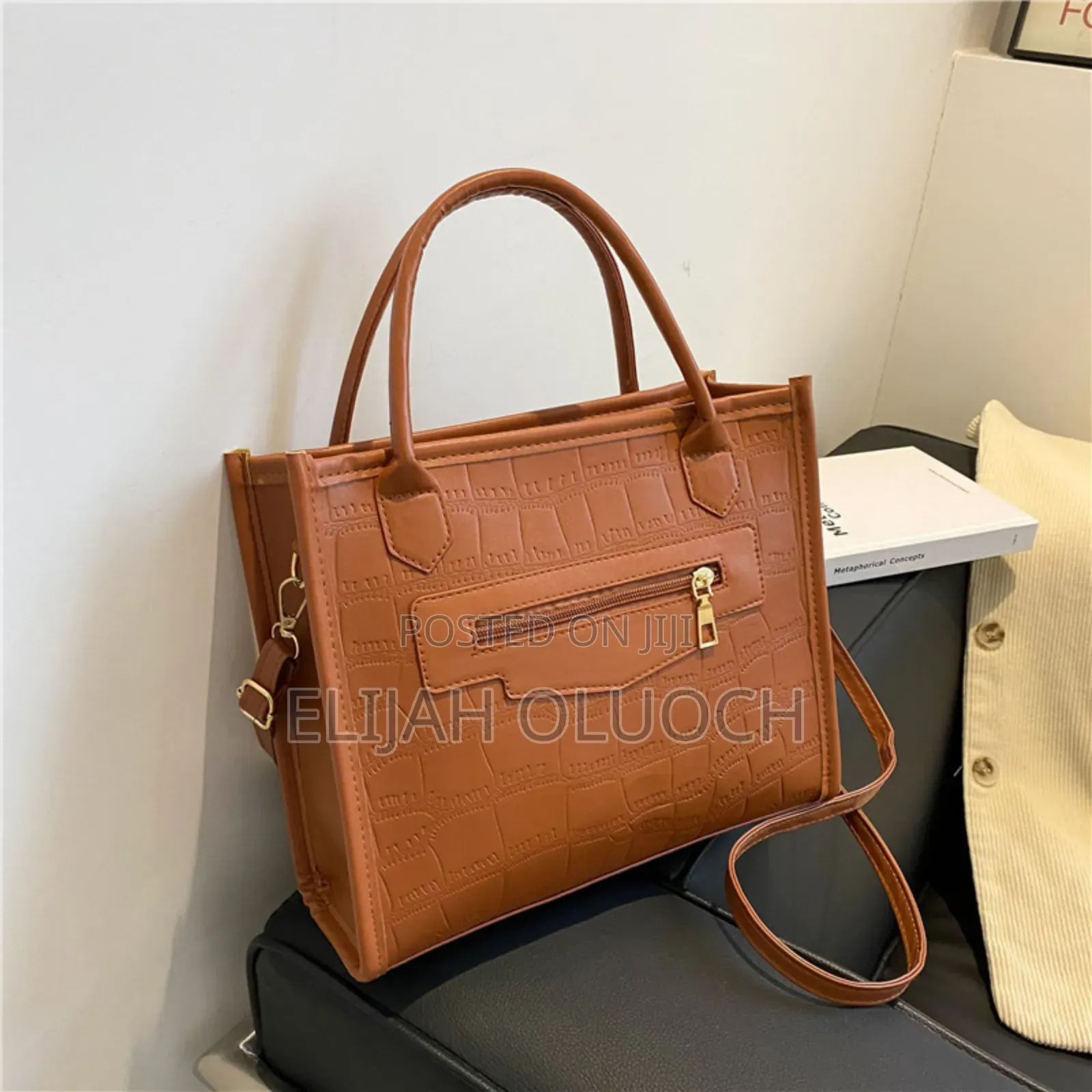 The PRISM Sling Bag