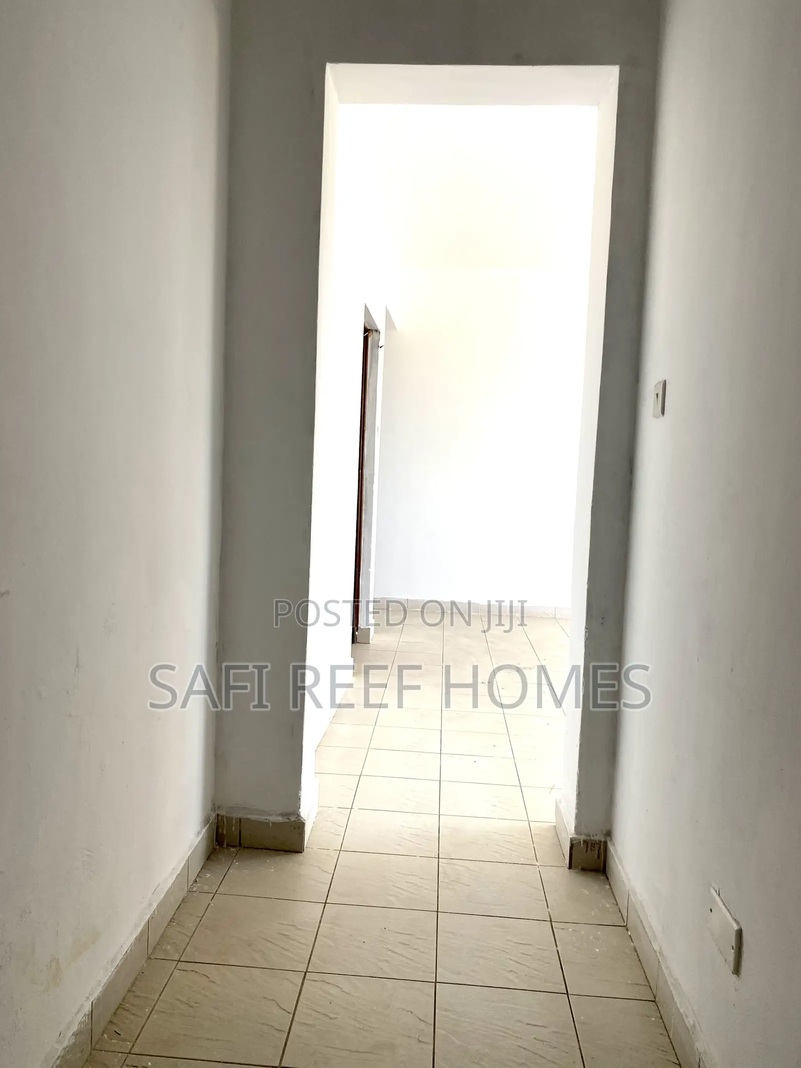 3bdrm Apartment in Nyali for sale