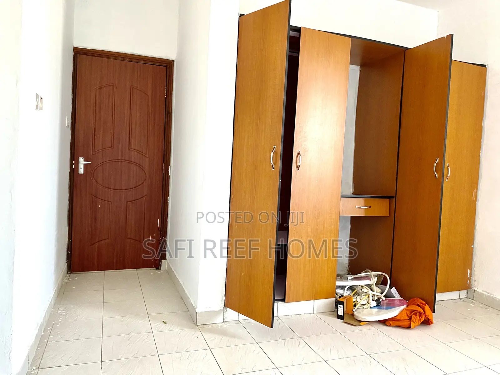 3bdrm Apartment in Nyali for sale
