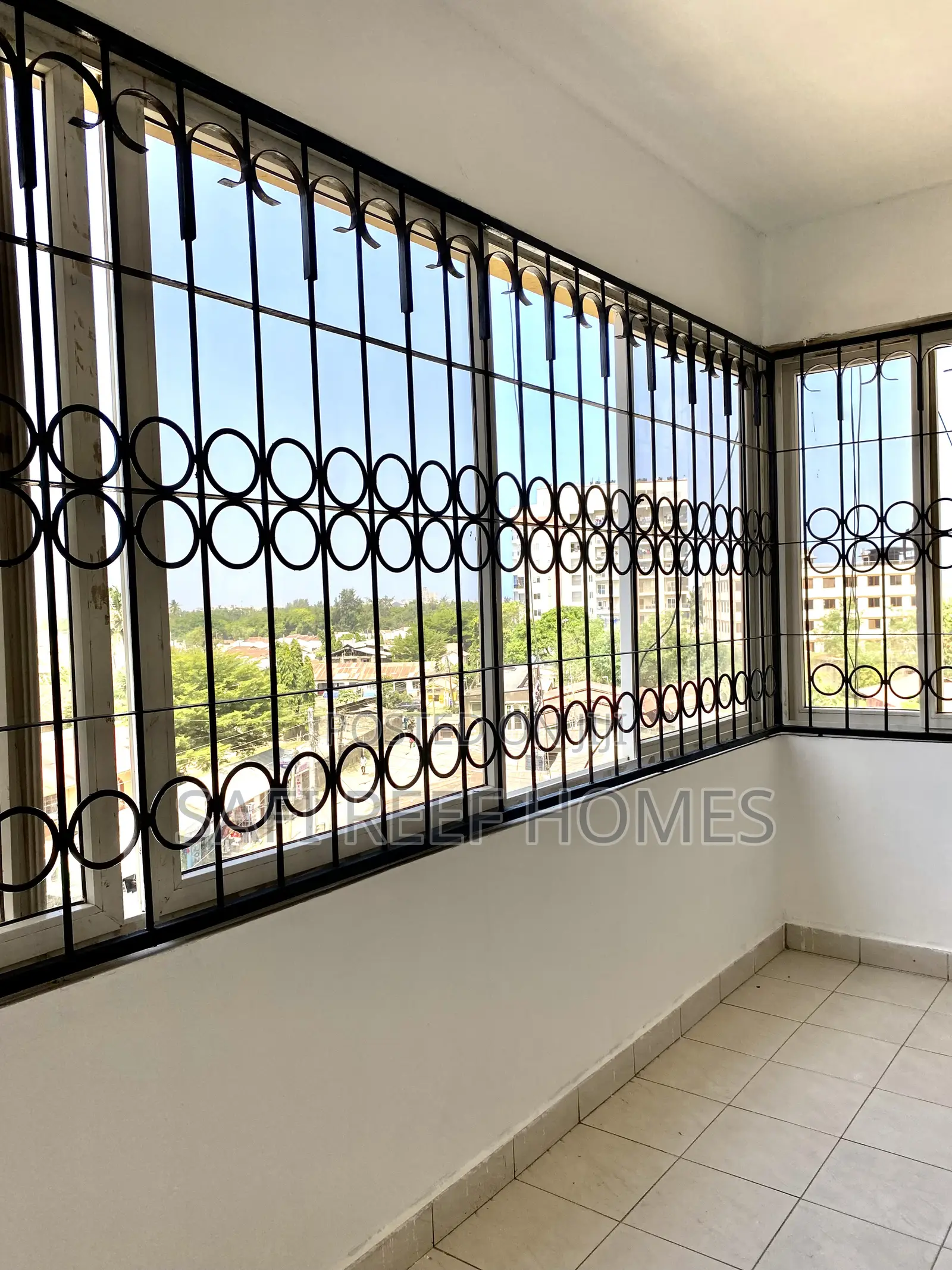 3bdrm Apartment in Nyali for sale