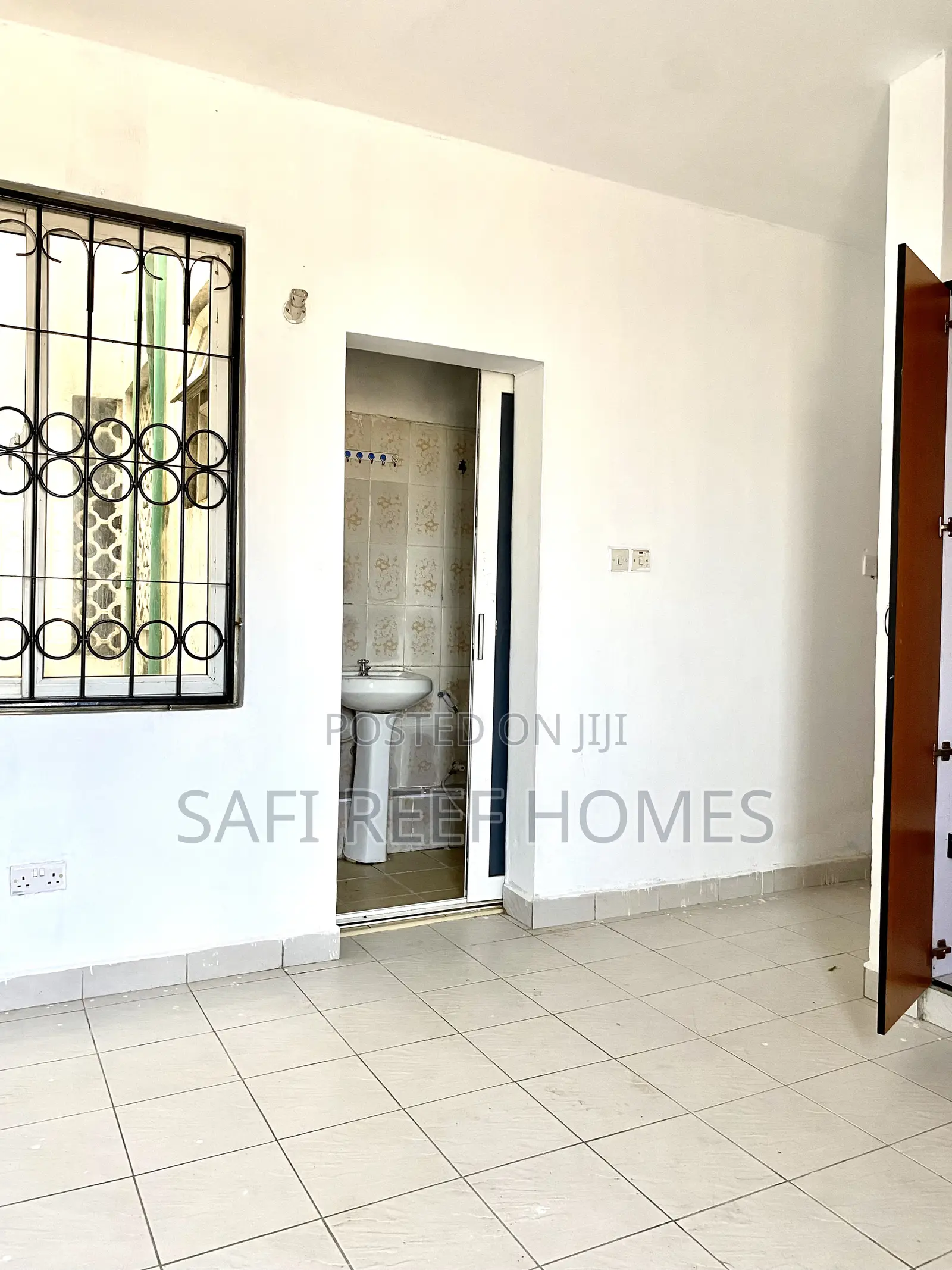 3bdrm Apartment in Nyali for sale