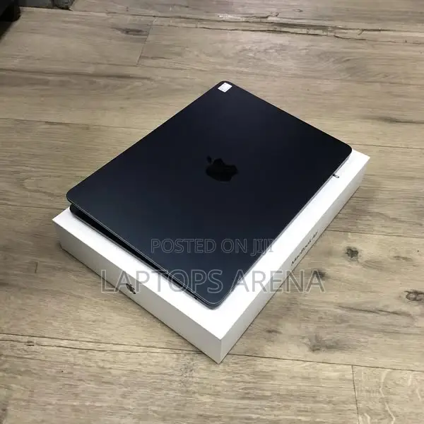 Laptop Apple MacBook Air 8GB Apple M2 SSD 256GB