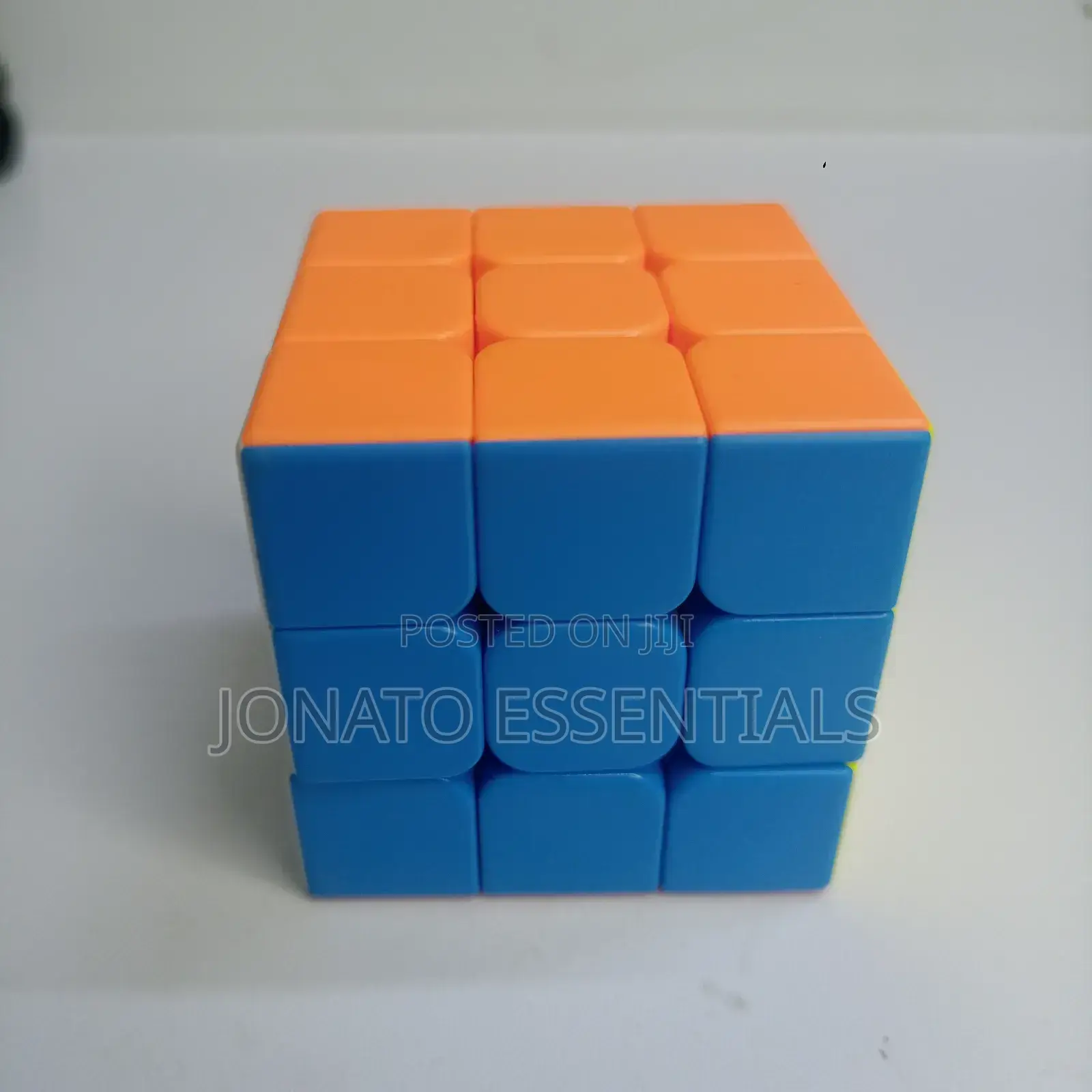 3x3 Rubik's Cube