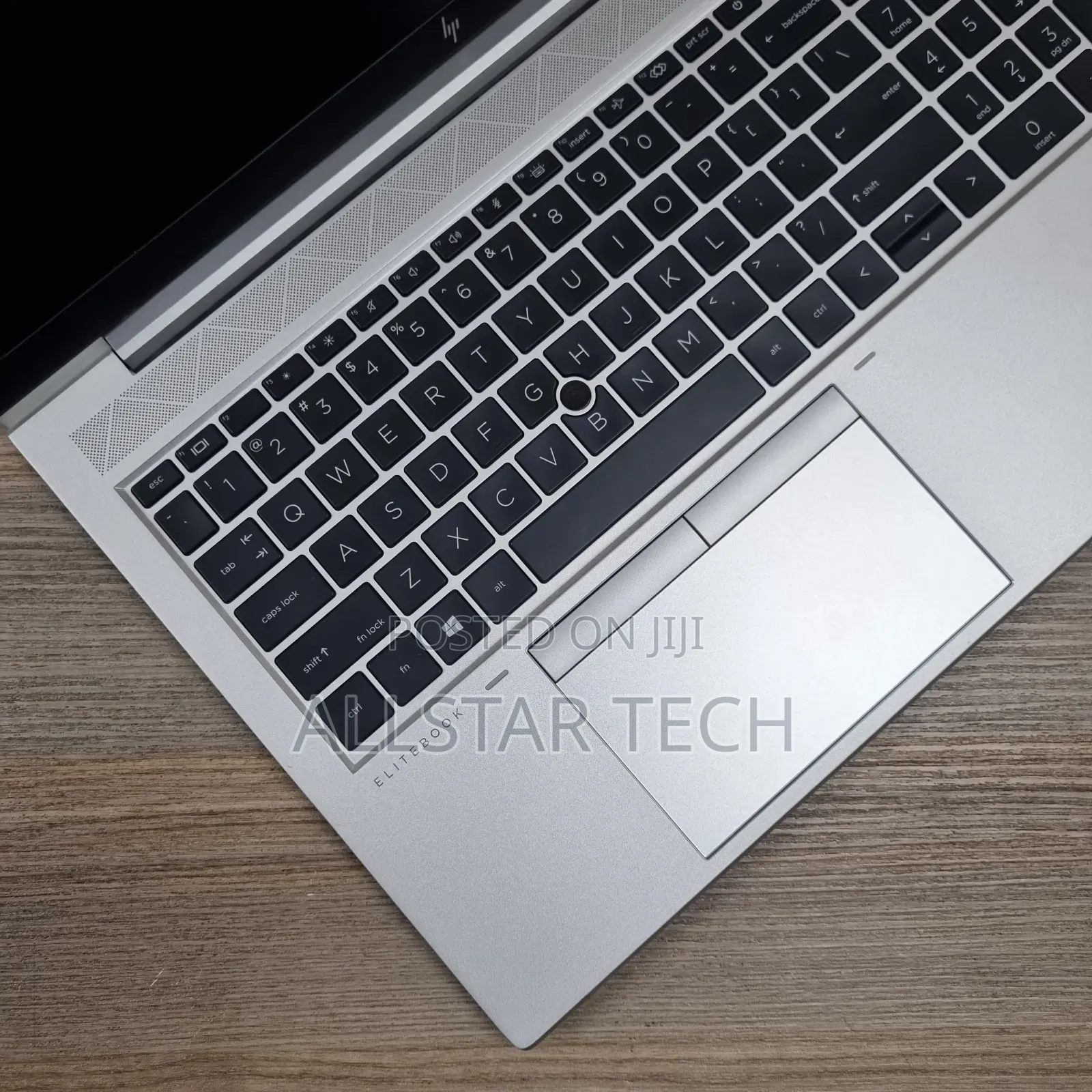 Laptop HP 16GB Intel Core I5 SSD 512GB