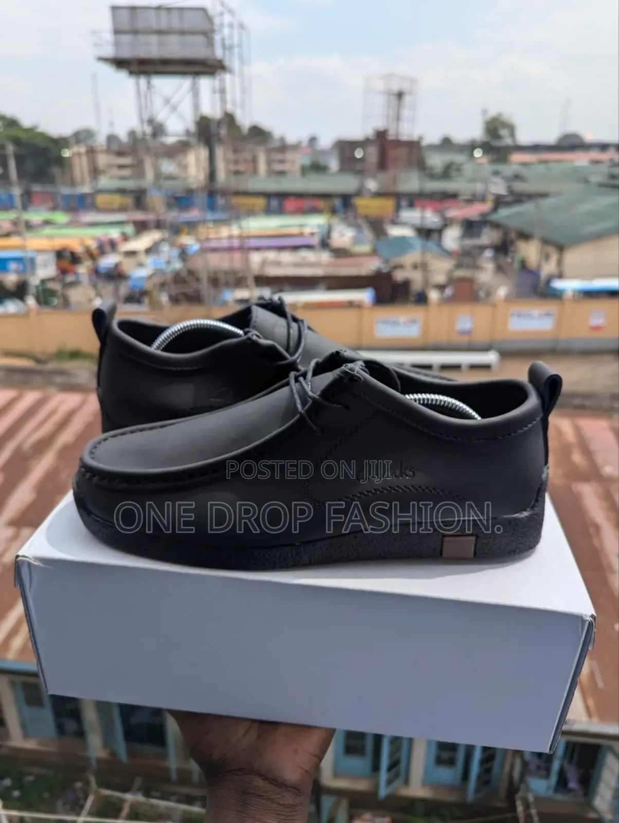 Quality Clarks